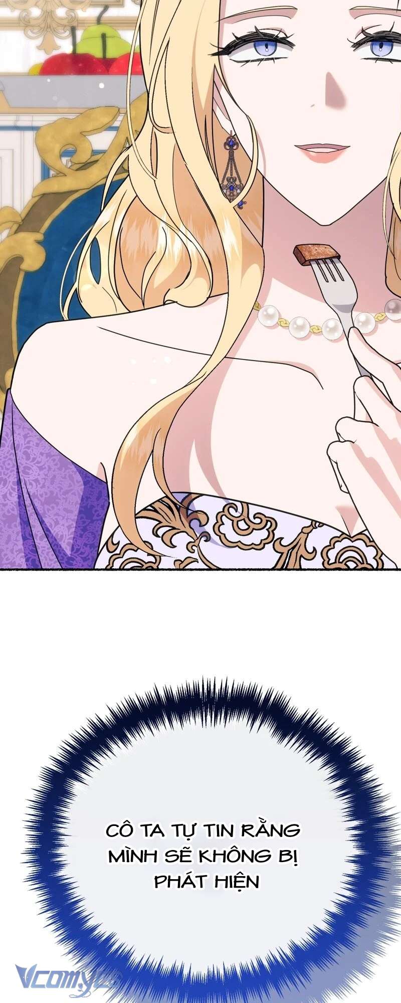 Trở Thành Chú Mèo Ngủ Cùng Bạo Chúa Chapter 37 - Next Chapter 38