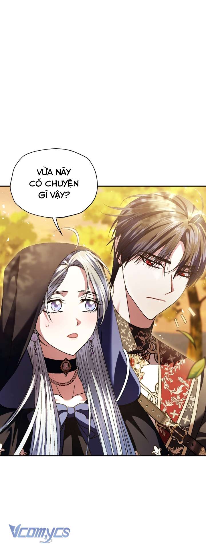 Cha À, Con Không Muốn Kết Hôn Đâu Chap 111 - Trang 2