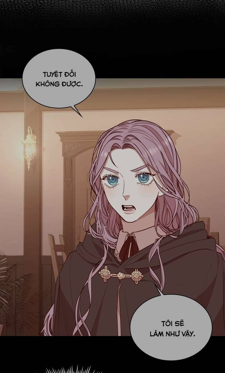 Thư Ký Của Bạo Chúa Chapter 21 - Trang 4