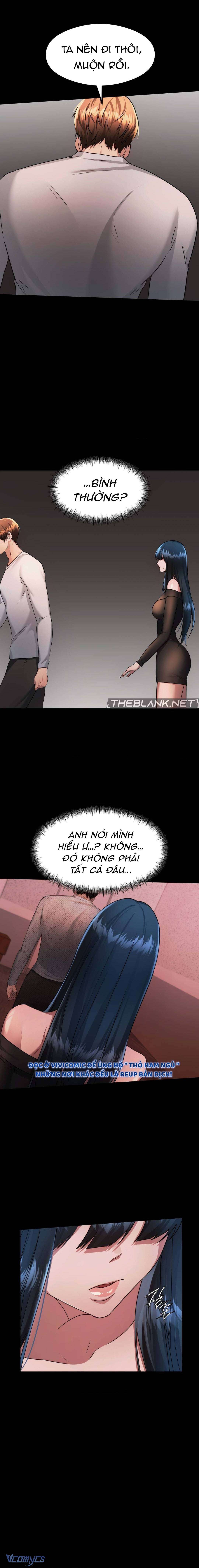 [18+] Diễn Đàn Mở Chap 27 - Next Chap 28