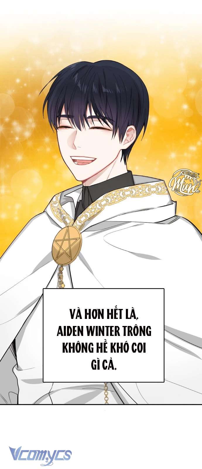 Nhật Ký Tuần Trăng Mật Của Phù Thủy Và Rồng Chapter 5 - Next Chapter 6