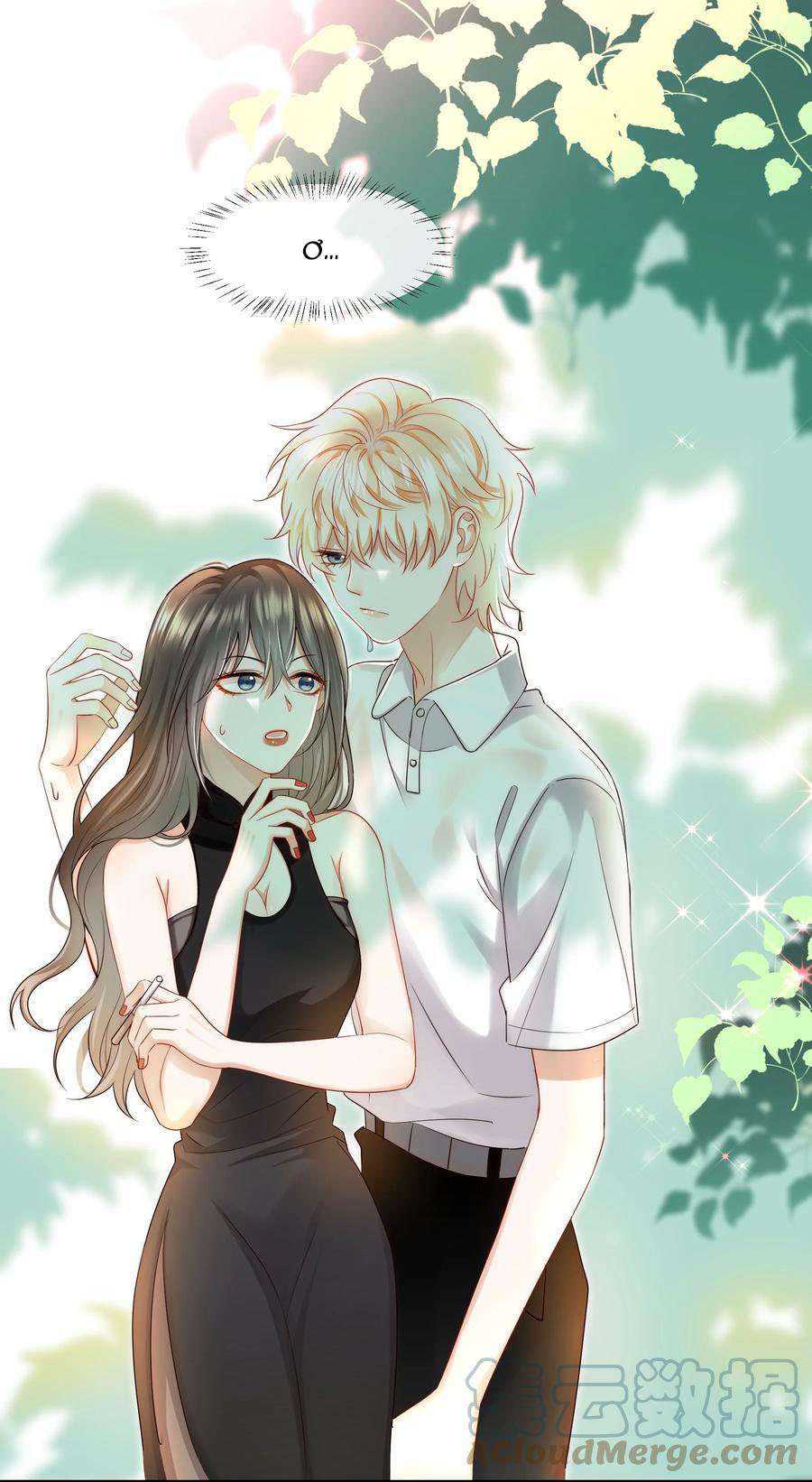 Chị Ơi! Chị Thật Không Bình Thường! Chapter 11 - Trang 3