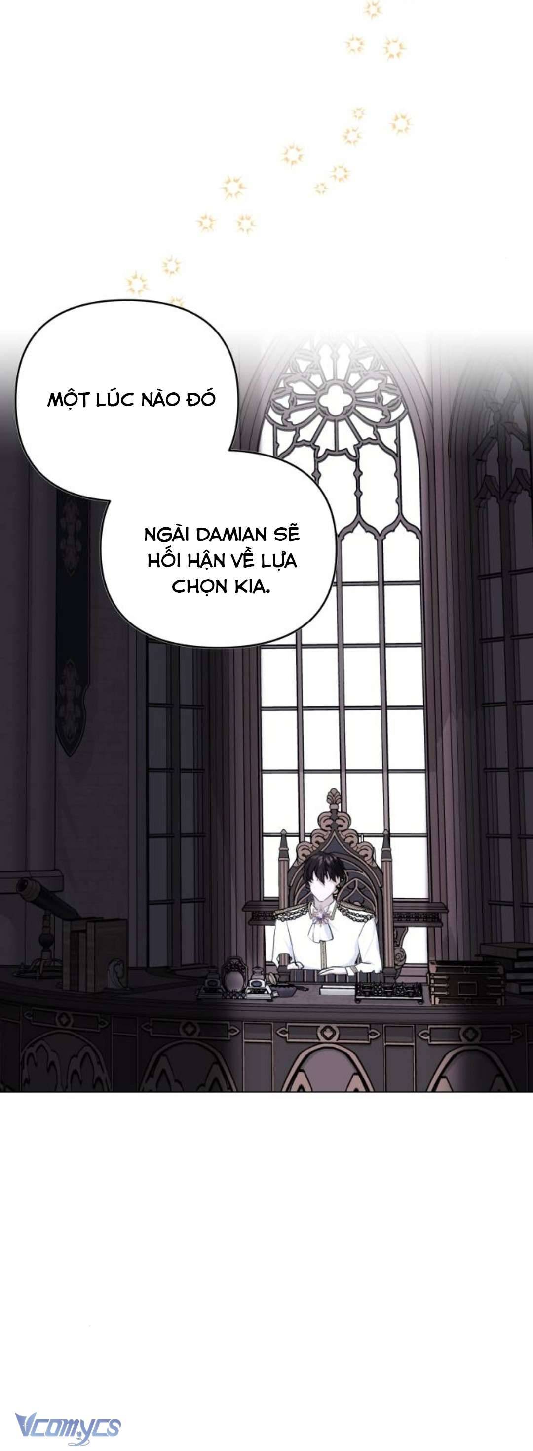 Con Gái Của Công Tước Ác Ma Chapter 39 - Trang 3