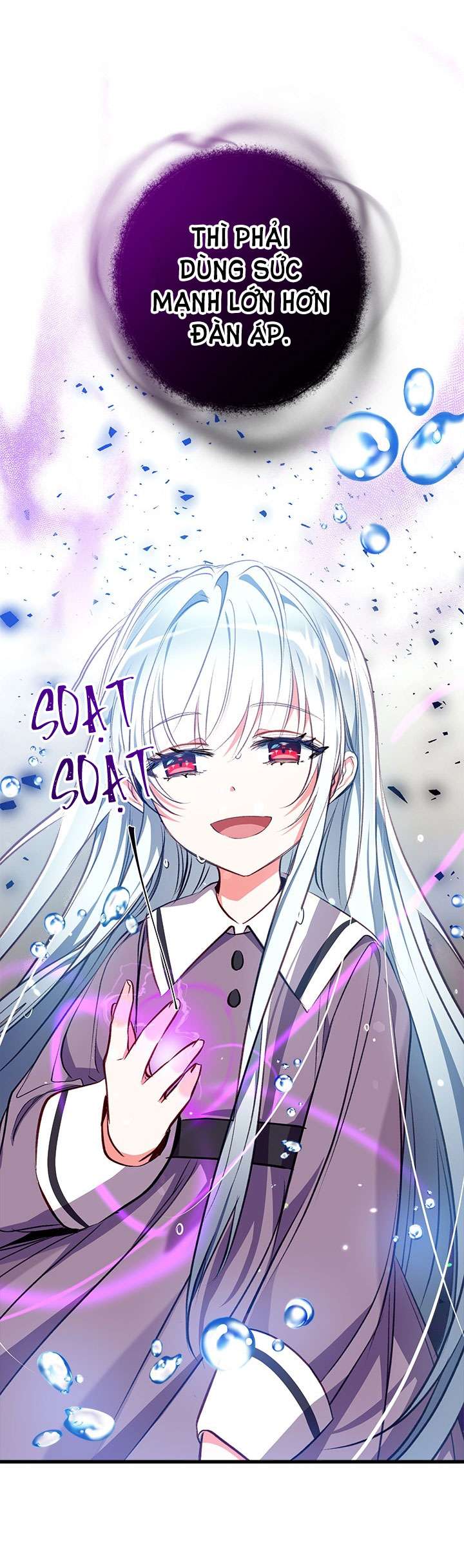 Chúng Ta Có Thể Trở Thành Một Gia Đình Được Không? Chap 9 - Next Chap 10