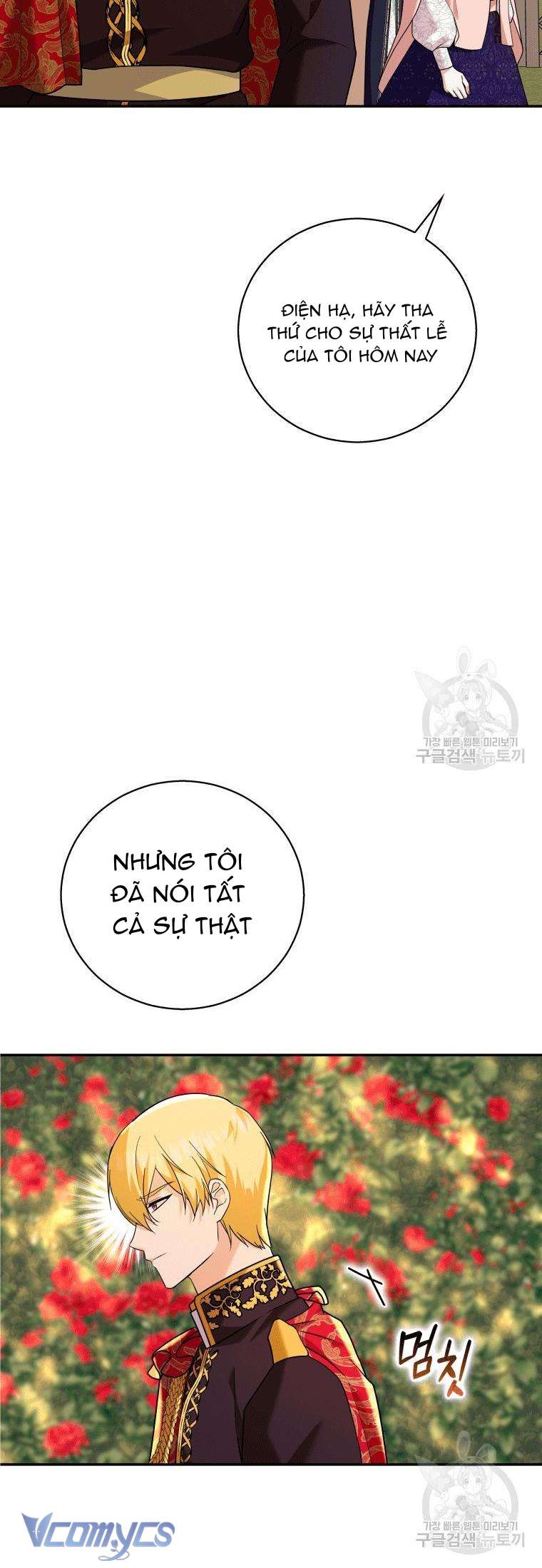 Kế Hoạch Trả Thù Chap 20 - Next Chap 21