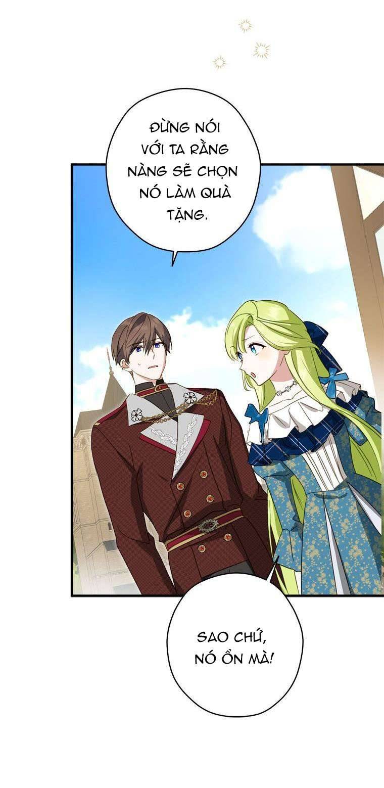 Tôi Đã Bảo Nữ Chính Đang Cải Trang Cơ Mà! Chap 29 - Trang 2