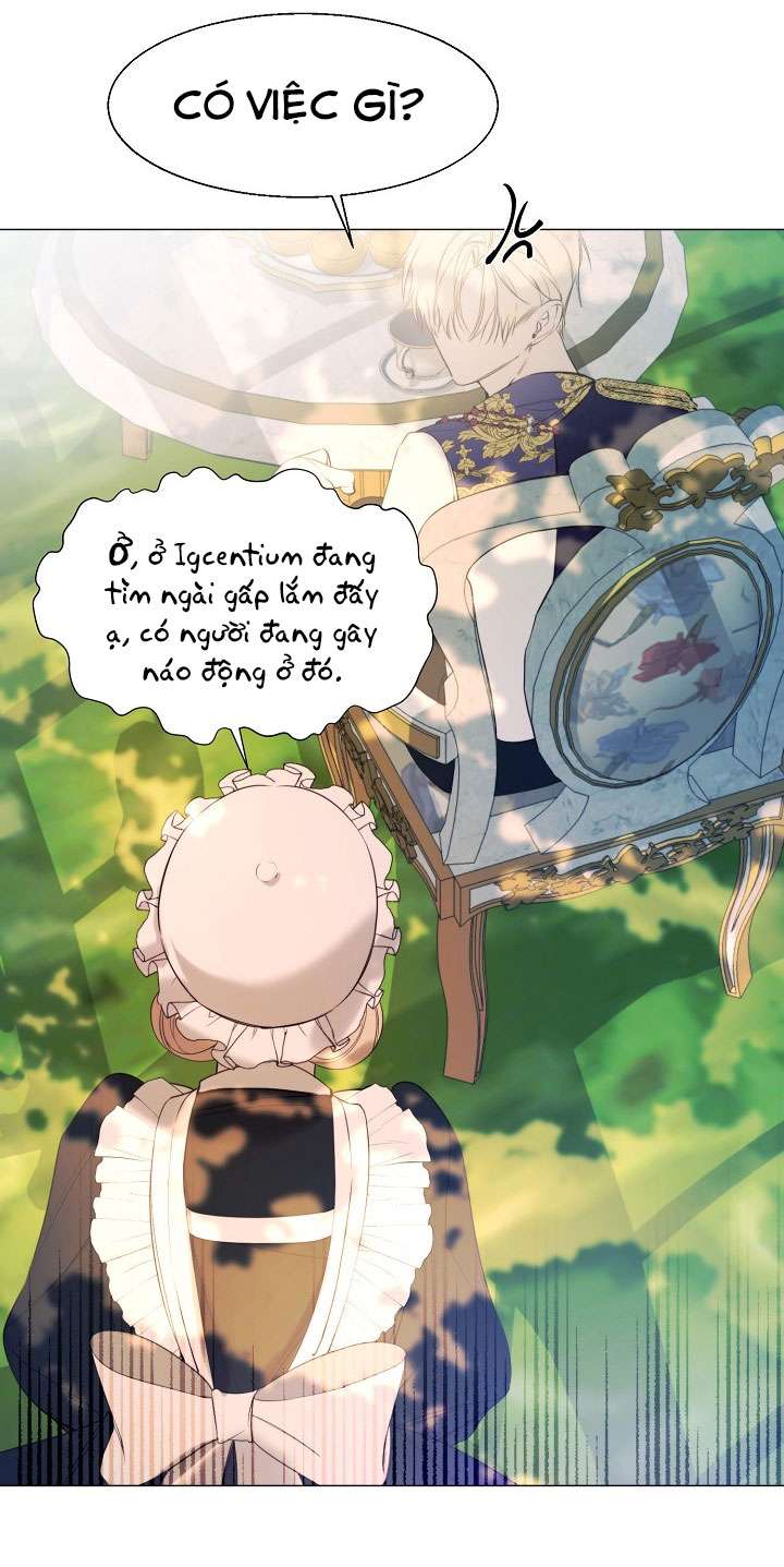 Ác Nữ Cần Bạo Chúa Chapter 23 - Next Chapter 24