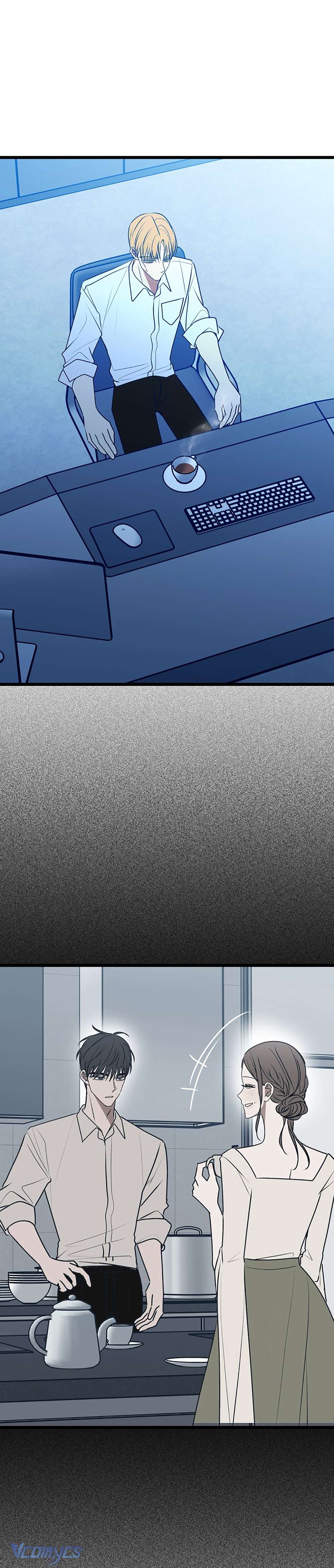 Kẻ Rác Rưởi Không Đáng Được Yêu Chapter 111 - Trang 4