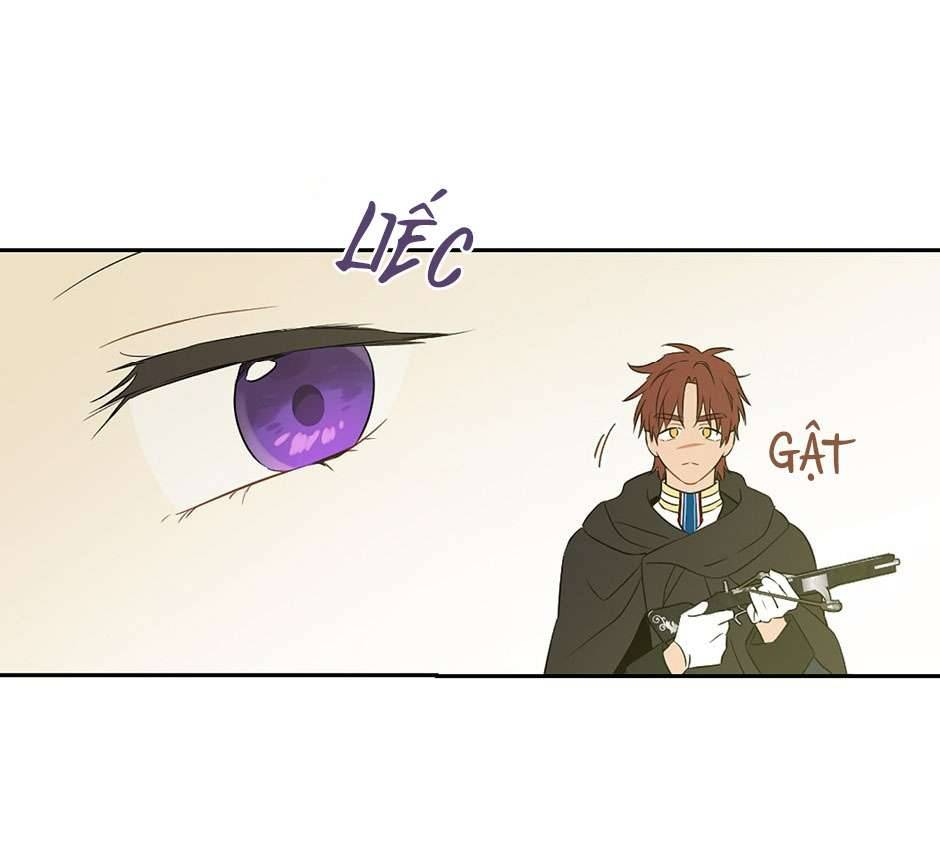 Tôi Là Minh Chứng Của Sự Thật Chap 85 - Trang 3