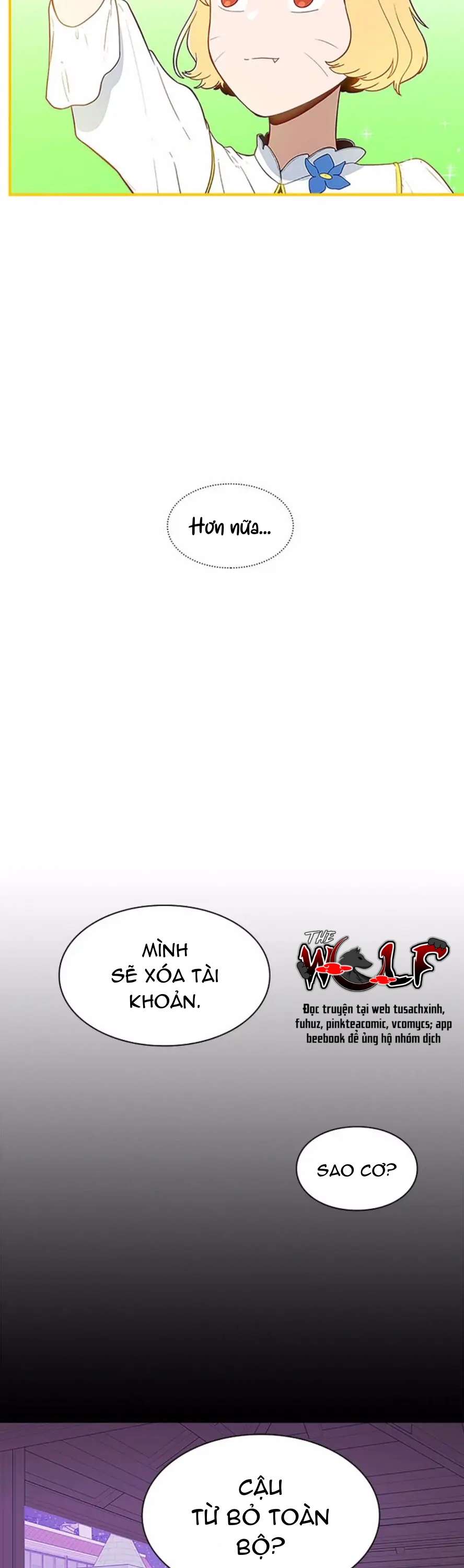 Yêu Anh 200% Công Lực Chapter 13 - Trang 4