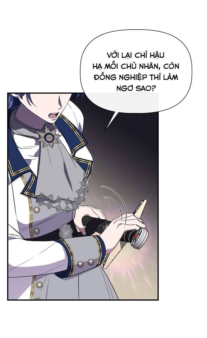 Tôi Không Phải Là Cinderella Chapter 63 - Trang 4