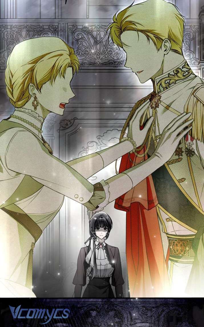 Ai Đó Đang Điều Khiển Cơ Thể Của Tôi Chapter 32 - Next Chapter 33