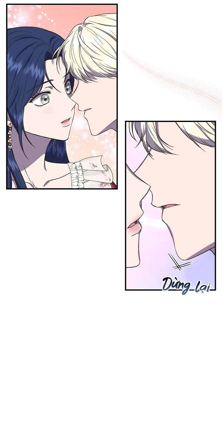 Tôi Không Phải Là Cinderella Chapter 65 - Trang 4