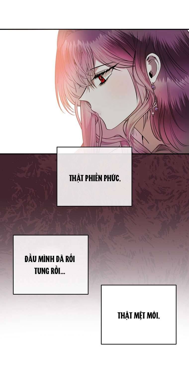 Phương Pháp Sống Sót Khi Phải Ngủ Cùng Hoàng Đế Chapter 4 - Trang 4