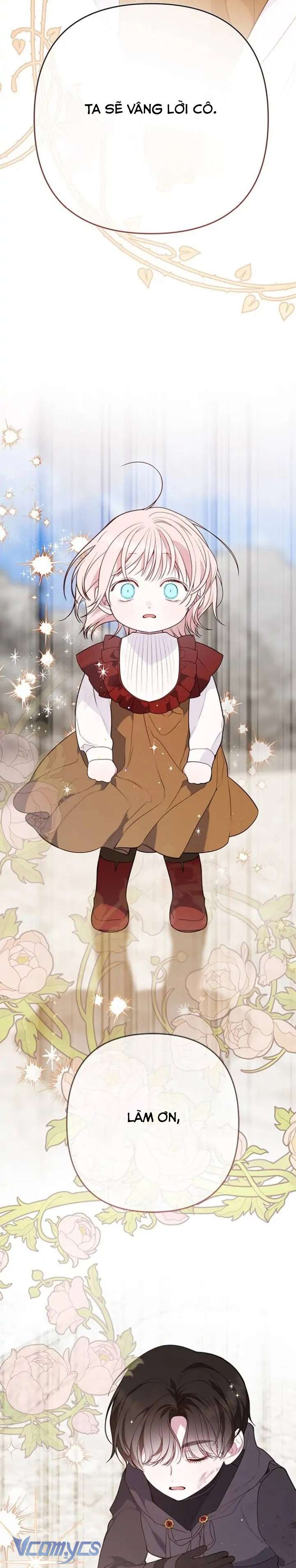 Bạo Chúa Bé Con Chapter 33 - Next Chapter 33.1