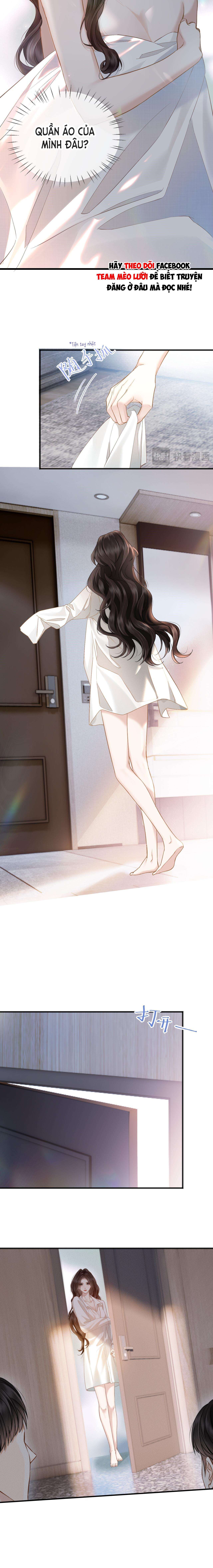 Tình Si Chap 8 - Next Chap 9