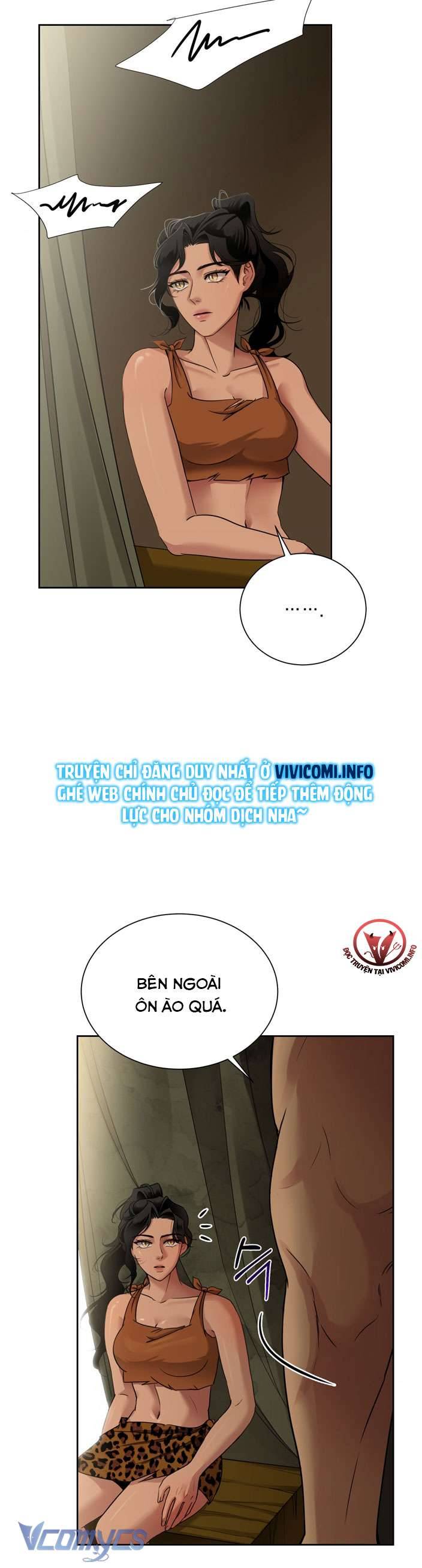 [18+] Pink Chu Chapter 4 - Next 