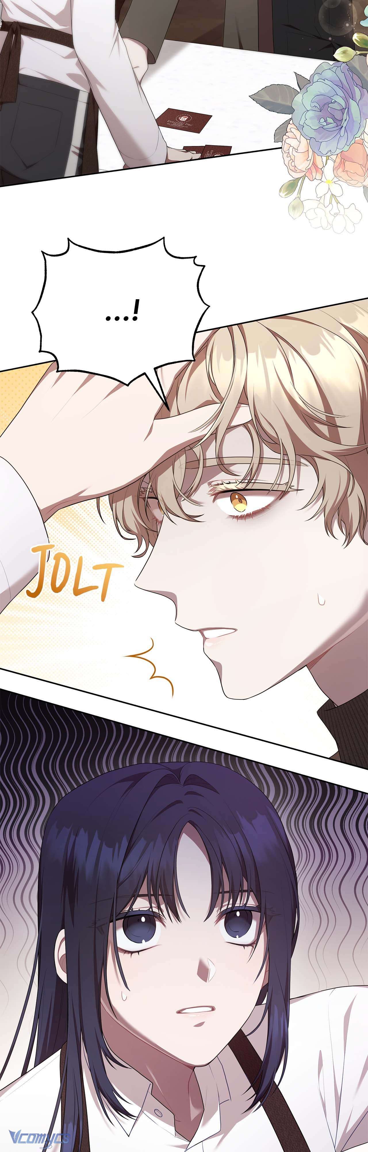 Chủ Tiệm Cafe Là Guide Cấp S Chap 3 - Trang 4