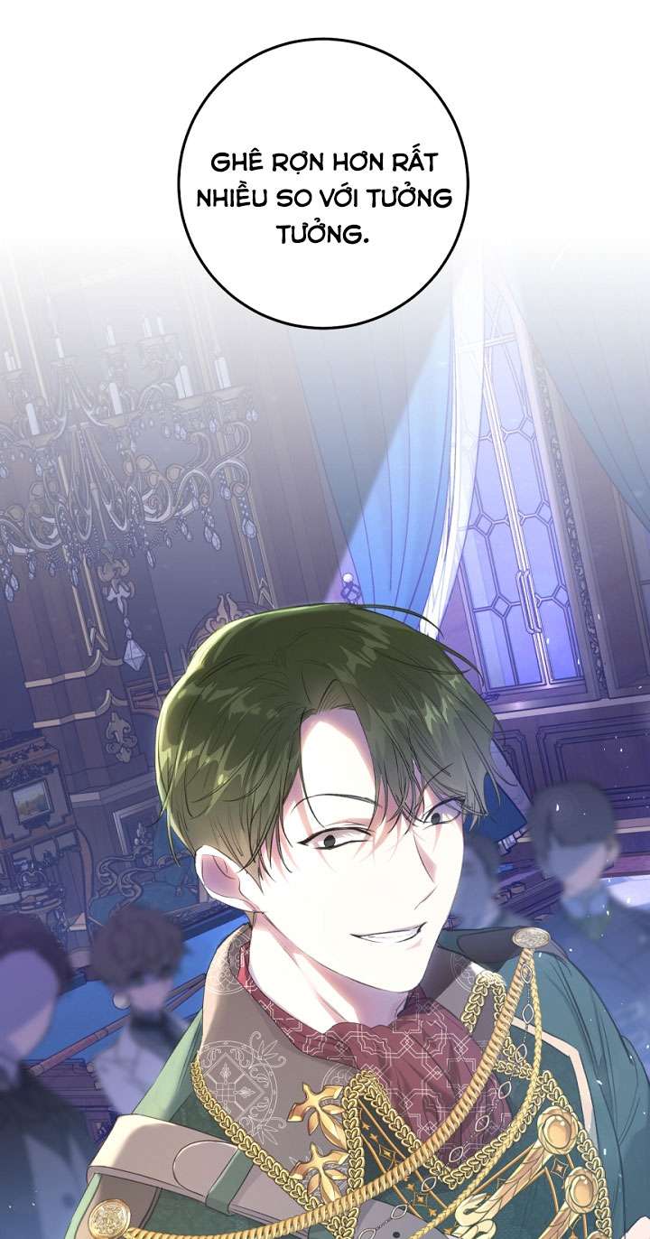 Ác Nữ Chỉ Là Một Con Rối Chap 38 - Trang 2