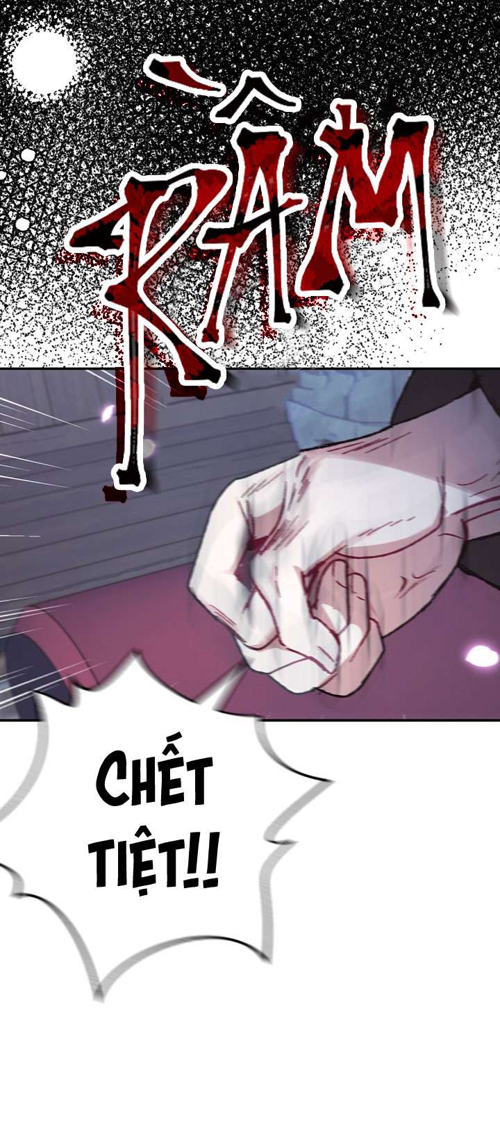 Cha À, Con Không Muốn Kết Hôn Đâu Chap 24 - Trang 2