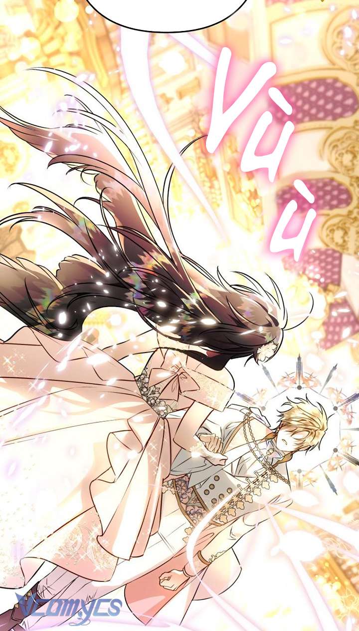 Bỗng Nhiên Tôi Trở Thành Quạ Đen!! Chapter 57 - Trang 4