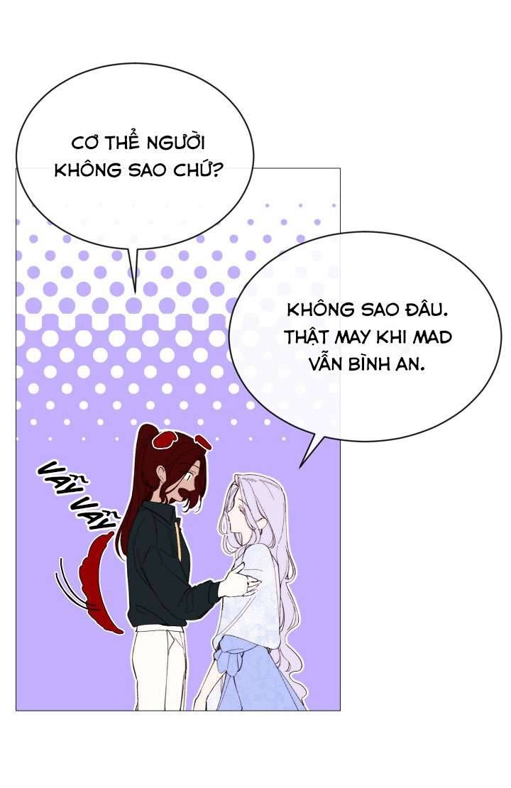 Ác Nữ Cần Bạo Chúa Chapter 67 - Next Chapter 68