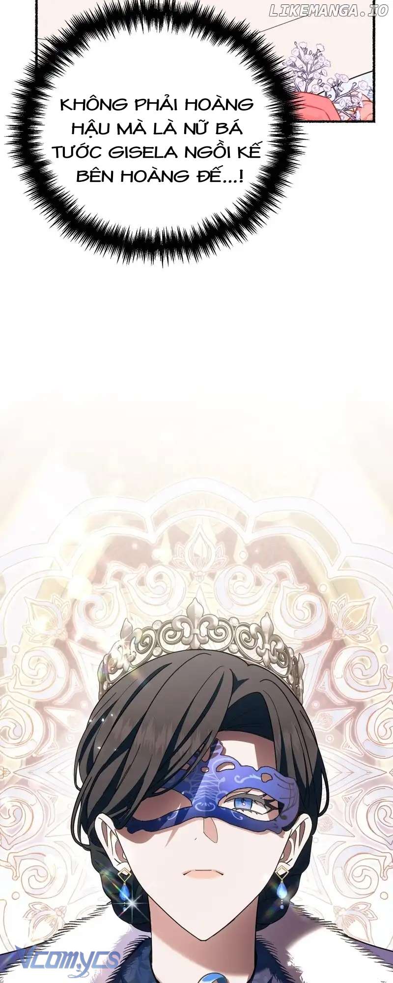 Trở Thành Chú Mèo Ngủ Cùng Bạo Chúa Chapter 29 - Next Chapter 30