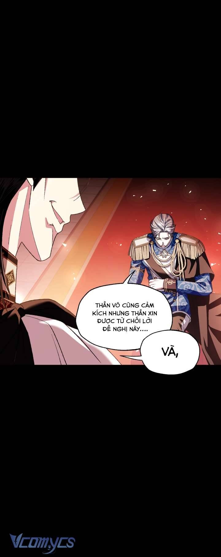 Cha À, Con Không Muốn Kết Hôn Đâu Chap 113 - Trang 2