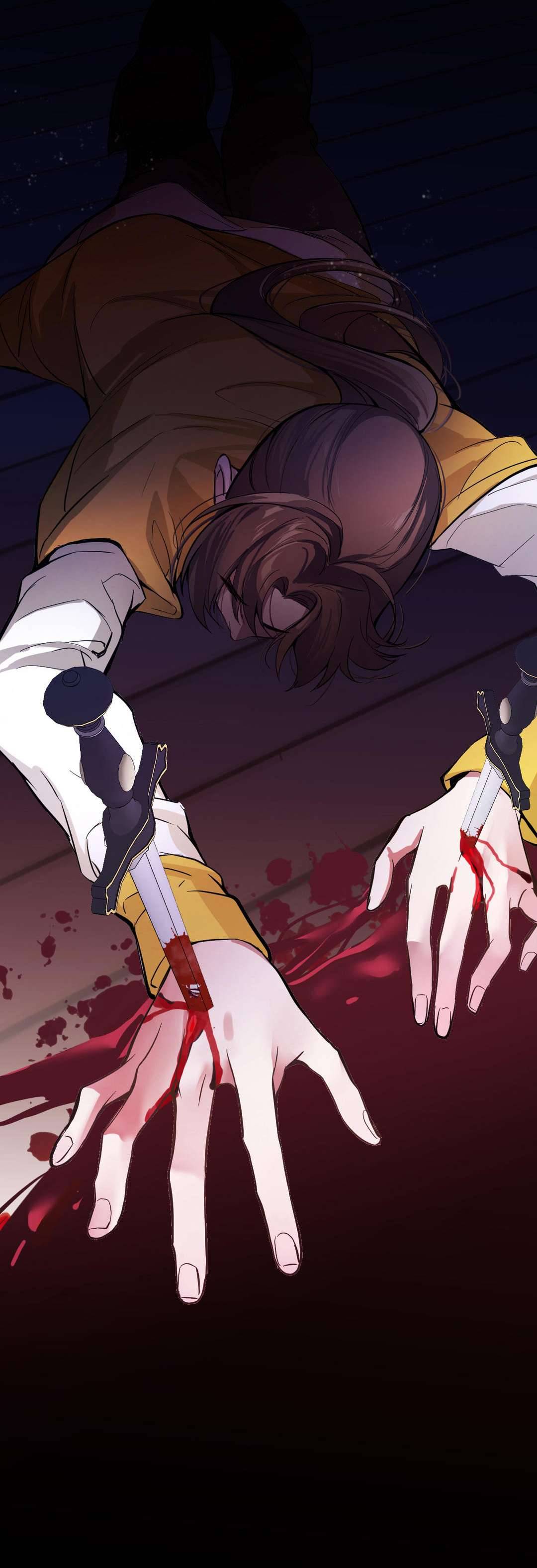 Đại Chiến Công Chúa Chapter 96 - Trang 4