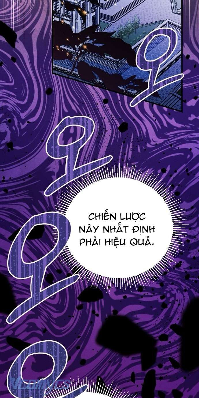 Papa Bạo Chúa, Con Sẽ Bảo Vệ Người! Chap 2 - Trang 2