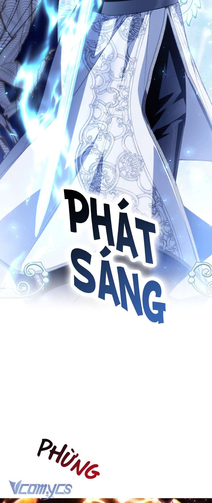 Cha À, Con Không Muốn Kết Hôn Đâu Chap 120 - Trang 2