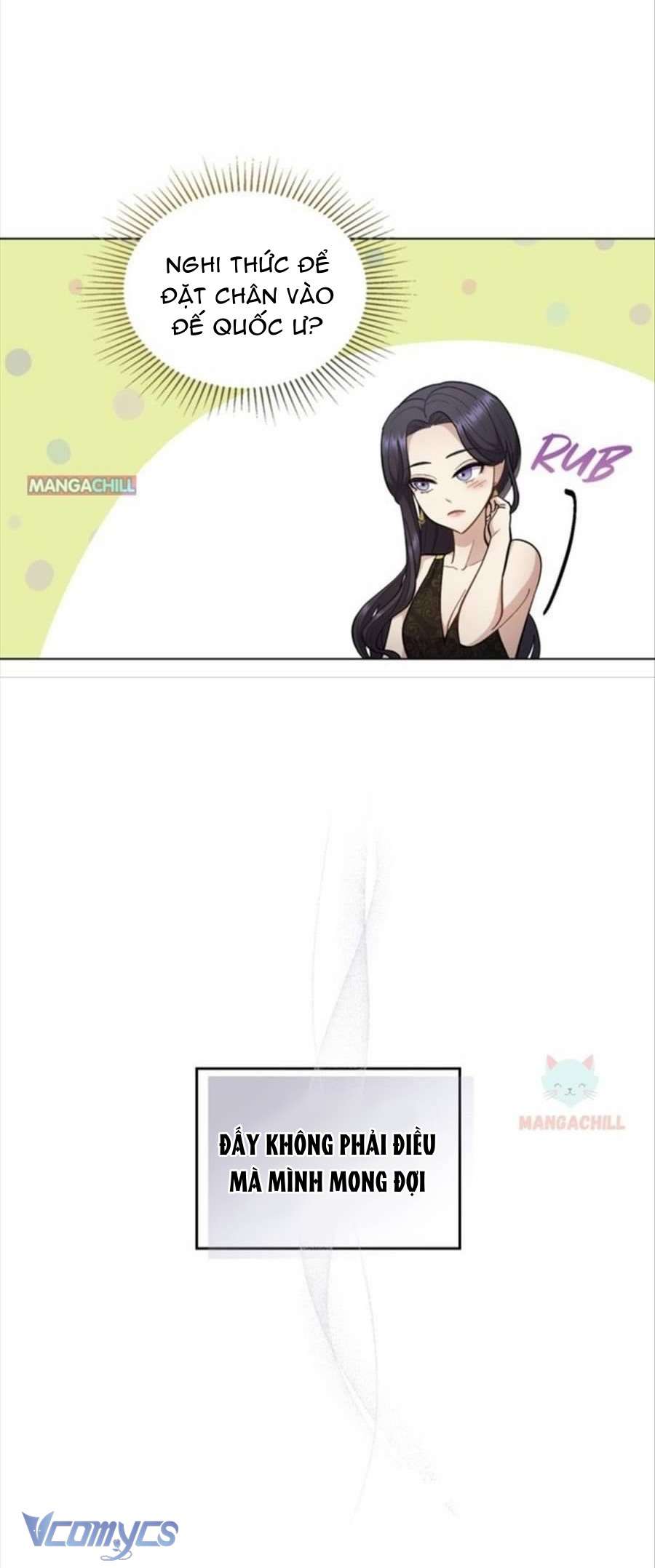 Hôn Nhân Giả Dối Chap 14 - Next Chapter 14.1