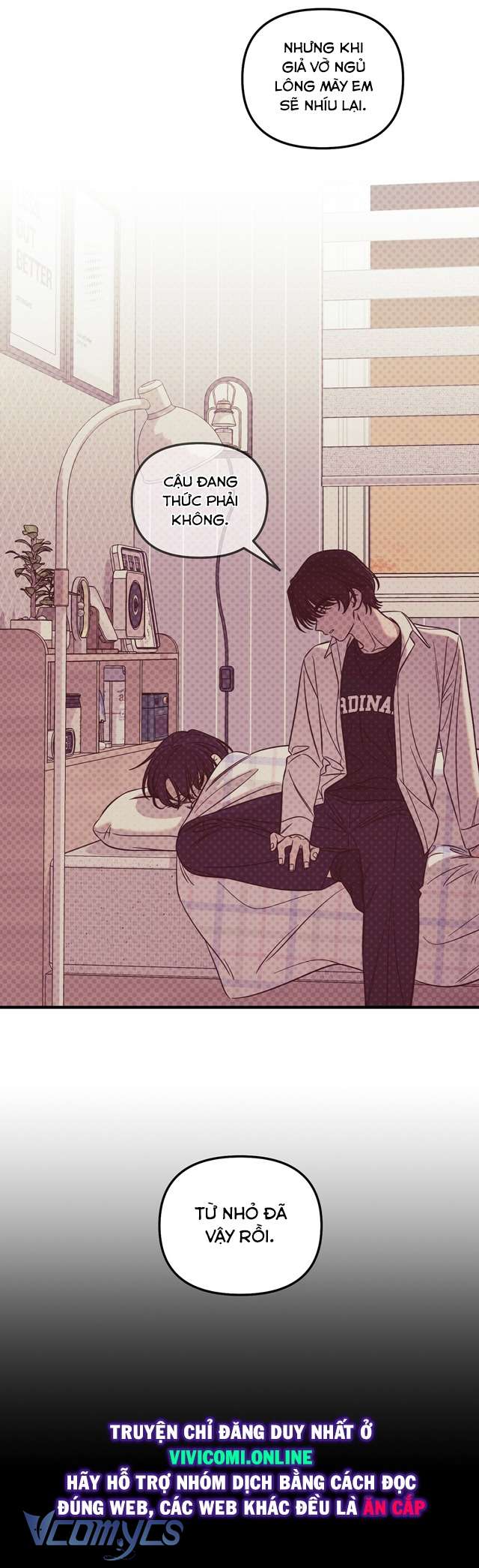 [18+] Cá Cược Huy Chương Vàng Chap 5 - Next Chap 6