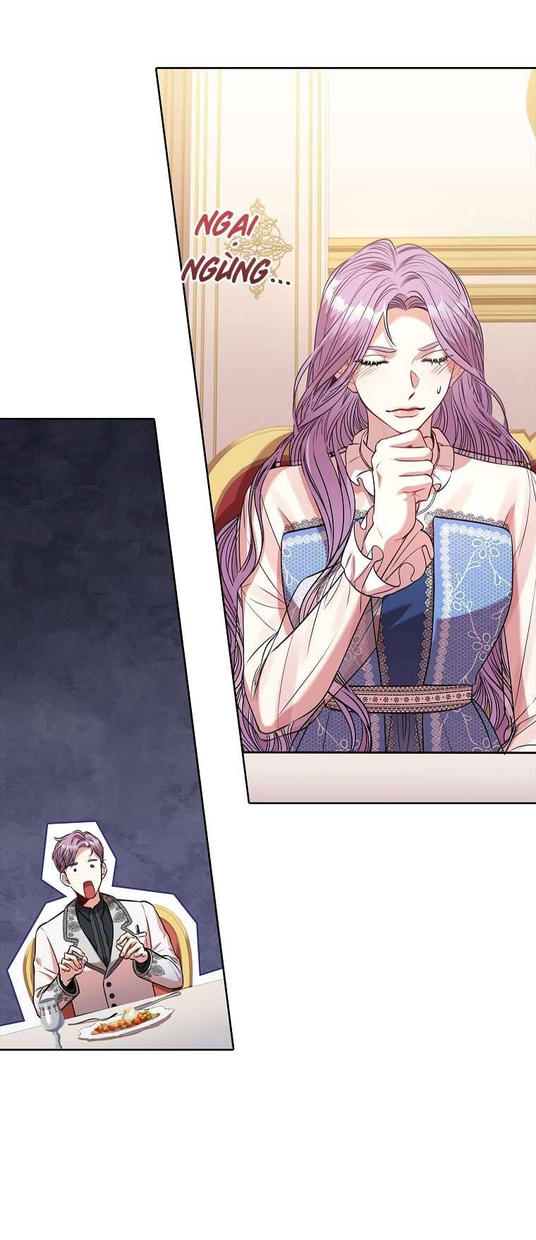 Thư Ký Của Bạo Chúa Chapter 77 - Trang 4