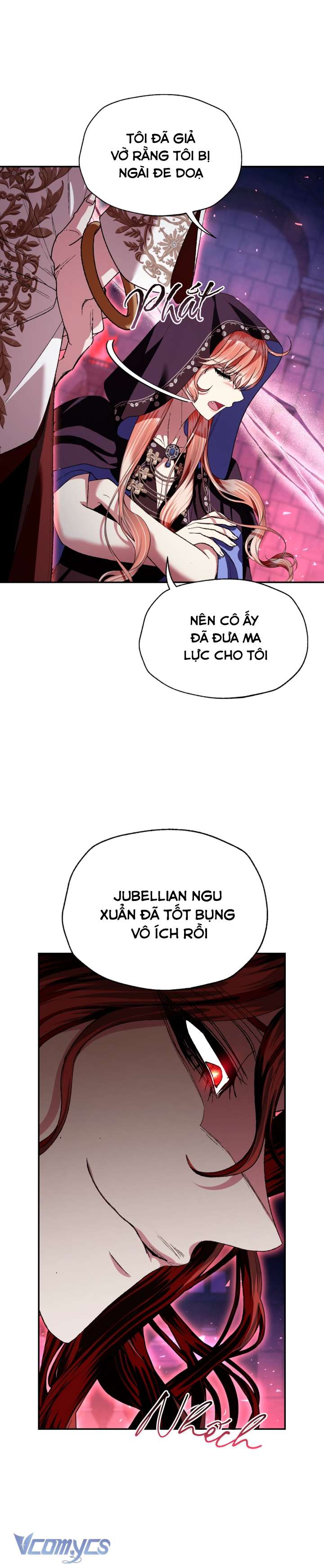 Cha À, Con Không Muốn Kết Hôn Đâu Chap 114 - Trang 2