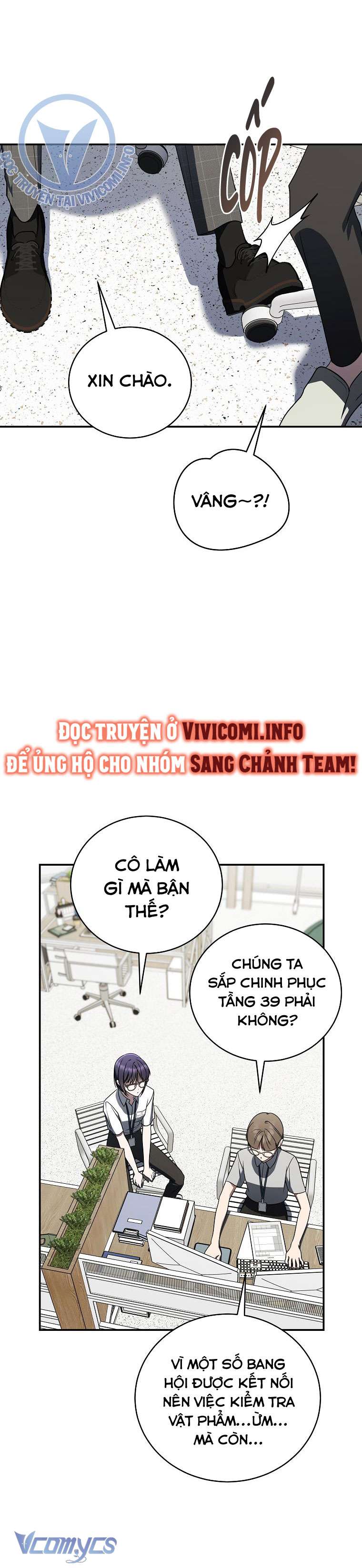 Hướng Dẫn Sinh Tồn Dành Cho Người Xếp Hạng Chap 38 - Trang 2