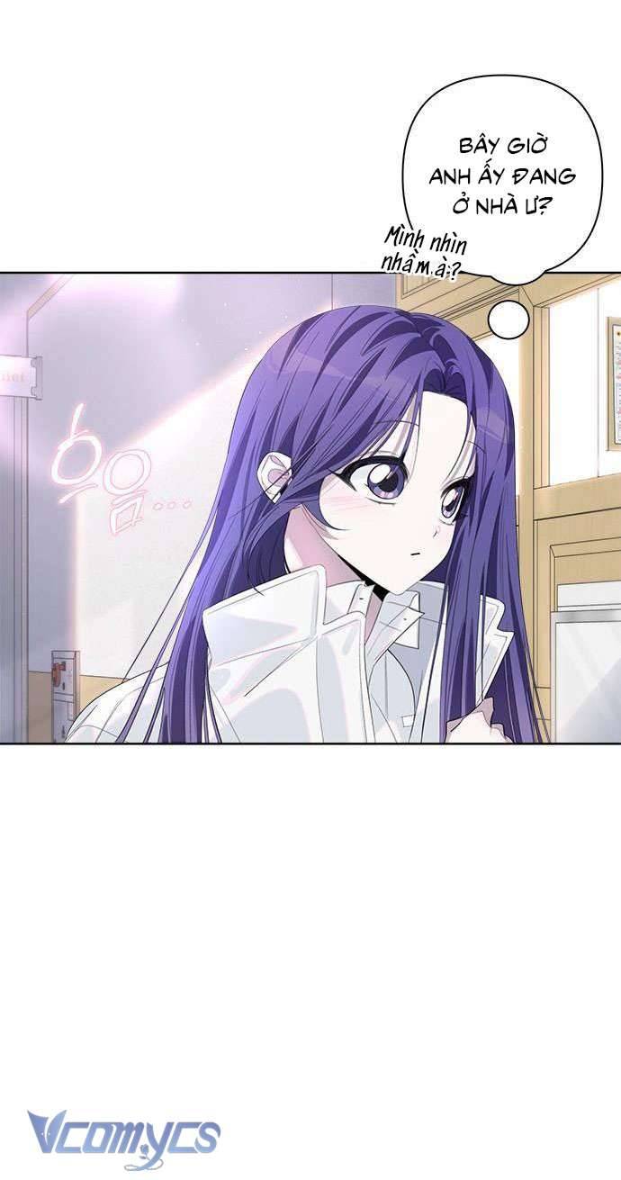 Đàn Anh Xấu Xa! Chap 70 - Next Chap 71