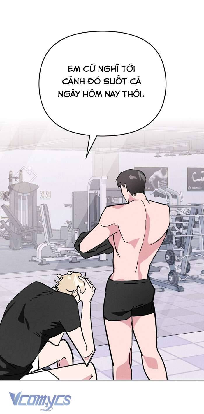 [18+] 7 Giây Thay Vì Một Nụ Hôn Chap 25 - Trang 2