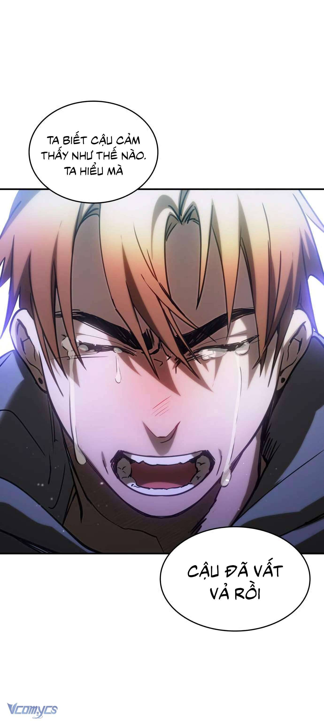 (BTS - HYBE) 7FATES: CHAKHO Chap 2 - Trang 2