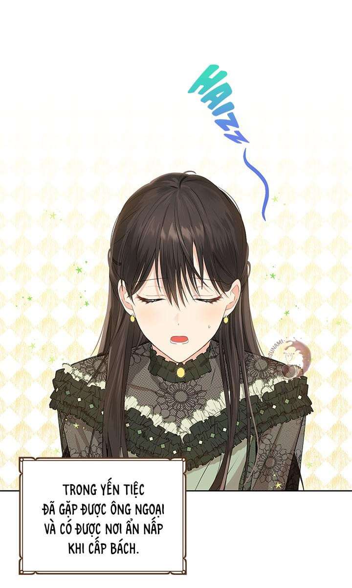 Tôi Là Minh Chứng Của Sự Thật Chap 26 - Trang 3