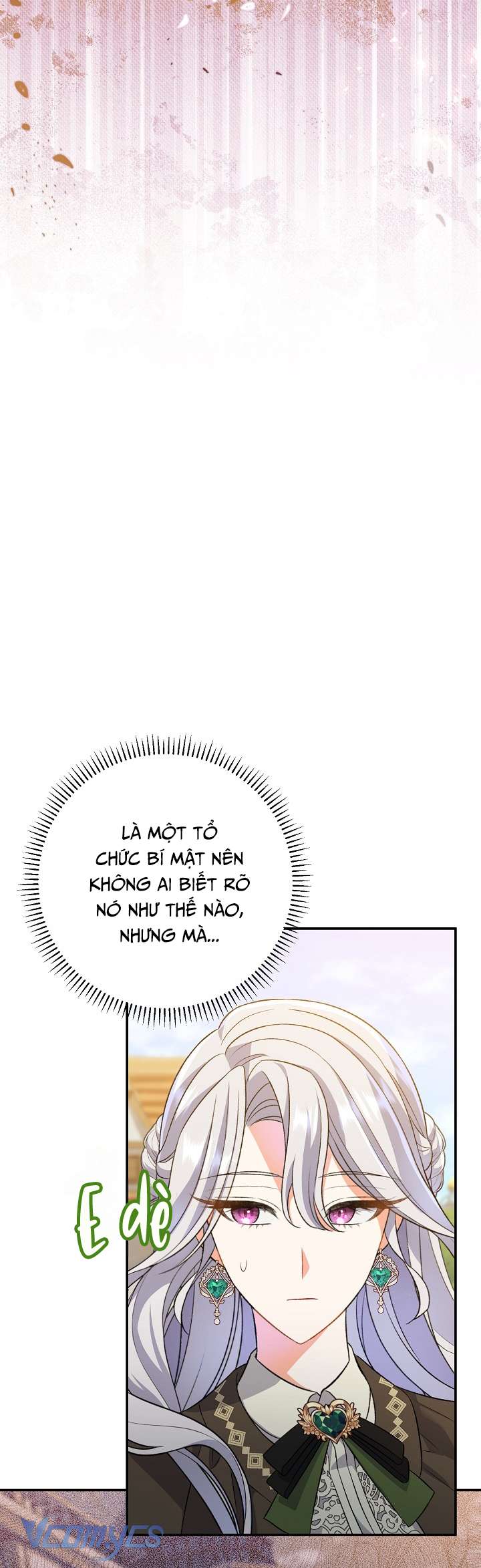 Người Xem Mắt Của Ác Nữ Quá Hoàn Hảo Chapter 10 - Trang 4