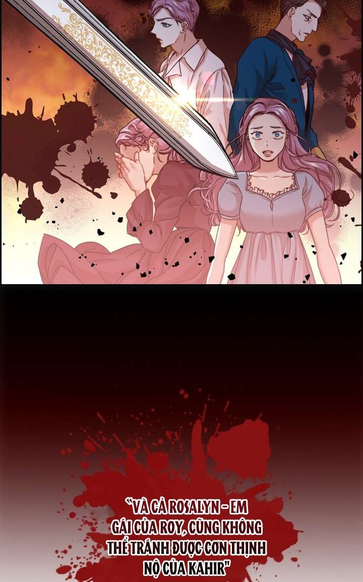 Thư Ký Của Bạo Chúa Chapter 1 - Trang 4