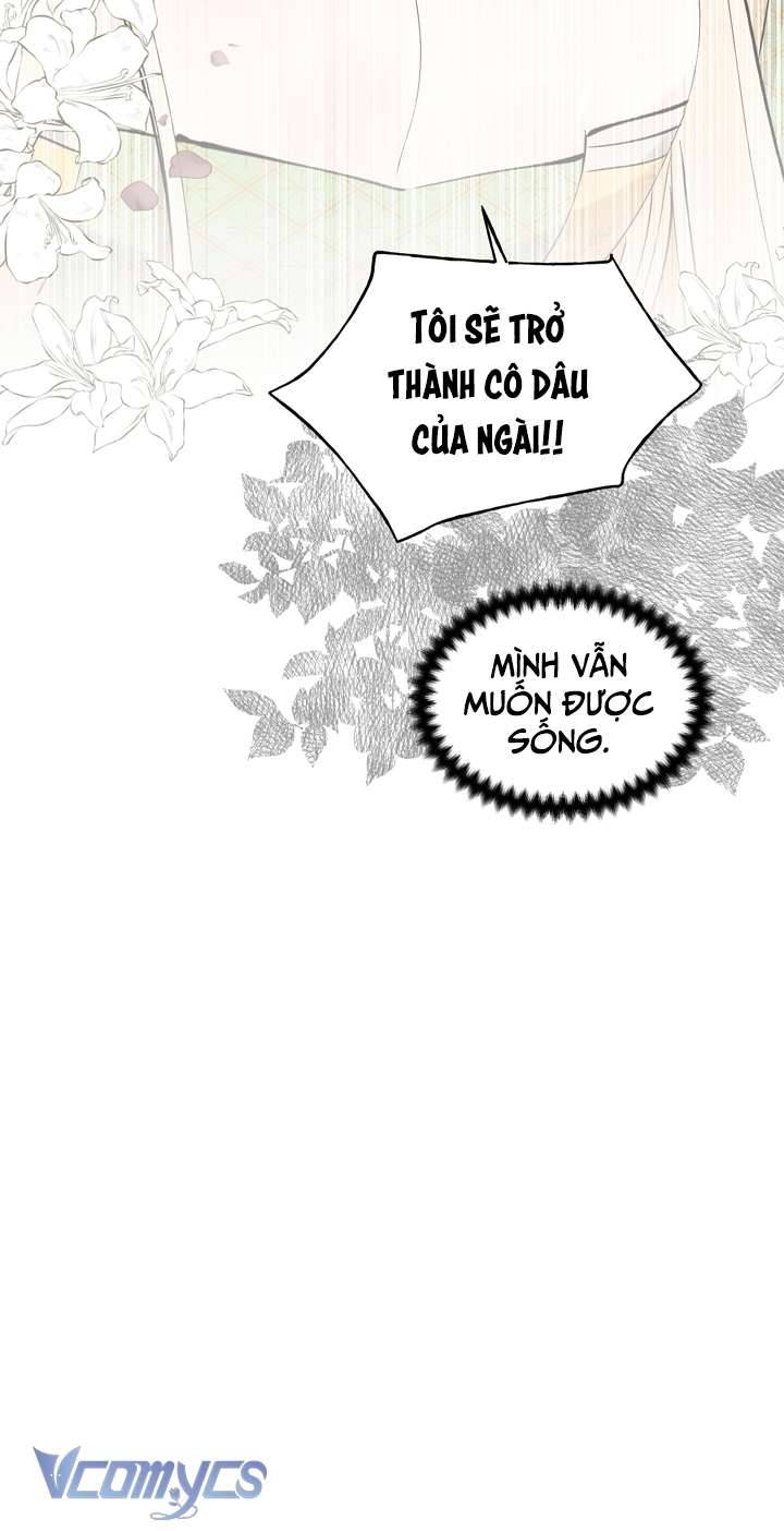 [18+] Ranh Giới Giữa Xuân Và Đông Chap 2 - Trang 2