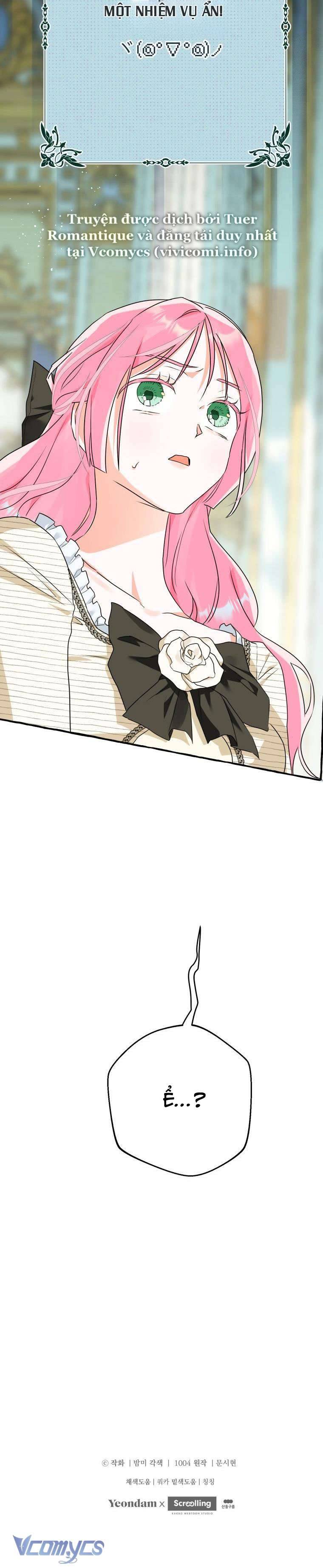 Bạn Sẽ Chết Nếu Không Biết Luật Tiểu Thuyết Chapter 14 - Trang 4