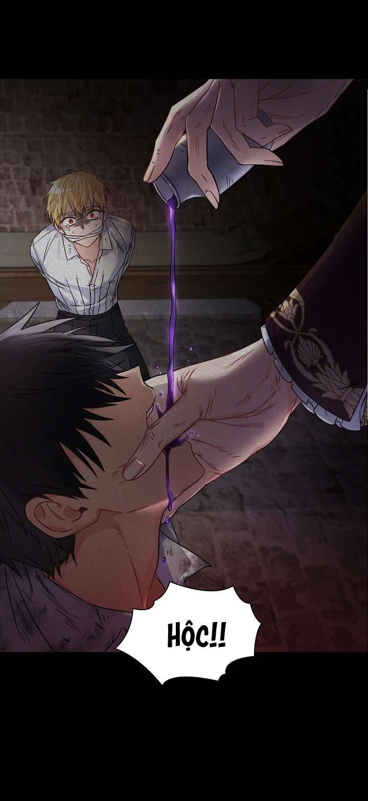 Công Nương Su Chapter 33 - Trang 4