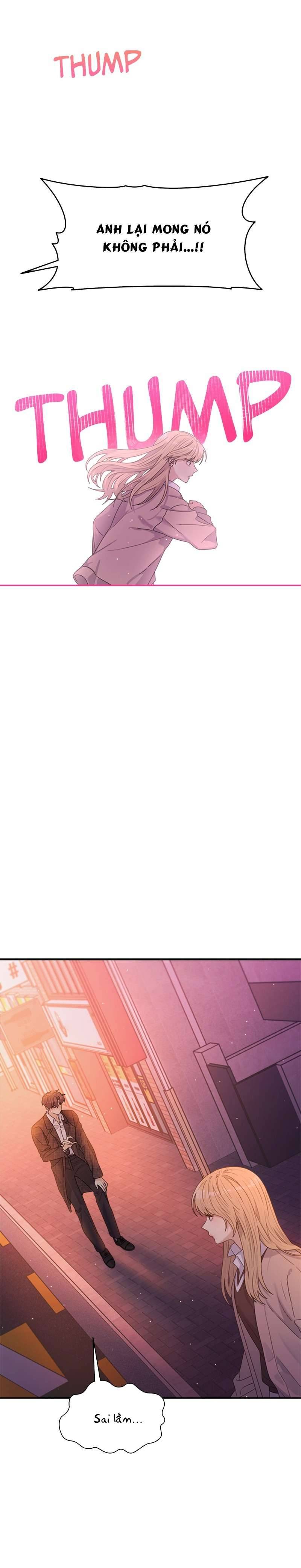 Couple Breaker Chap 9 - Trang 2