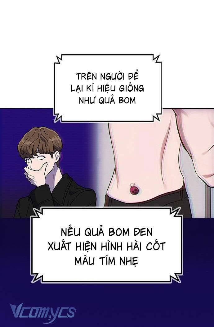 Nếu Chia Tay, Chúng Ta Sẽ Chết Chap 1 - Trang 2