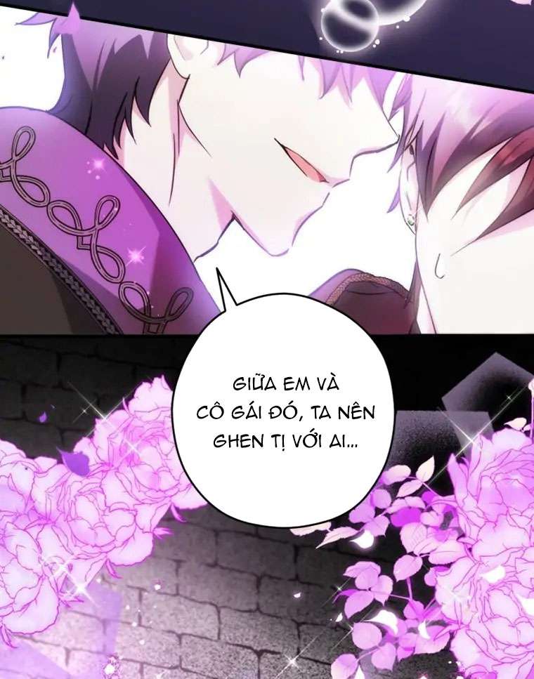 Tôi Đã Bảo Nữ Chính Đang Cải Trang Cơ Mà! Chap 20 - Trang 2