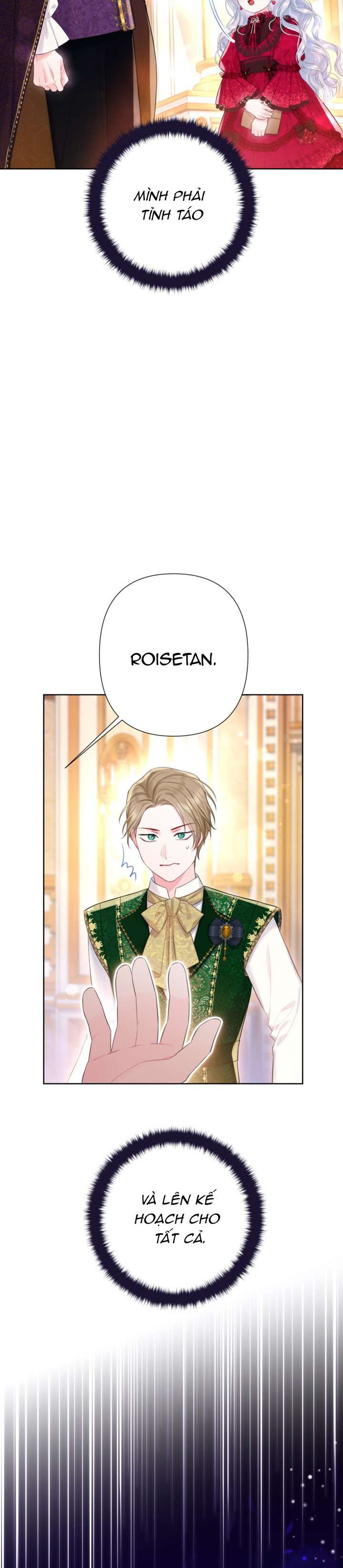 Anh Trai Mạnh Nhất Của Tôi Đã Mất Trí Nhớ Chap 14 - Next Chap 15