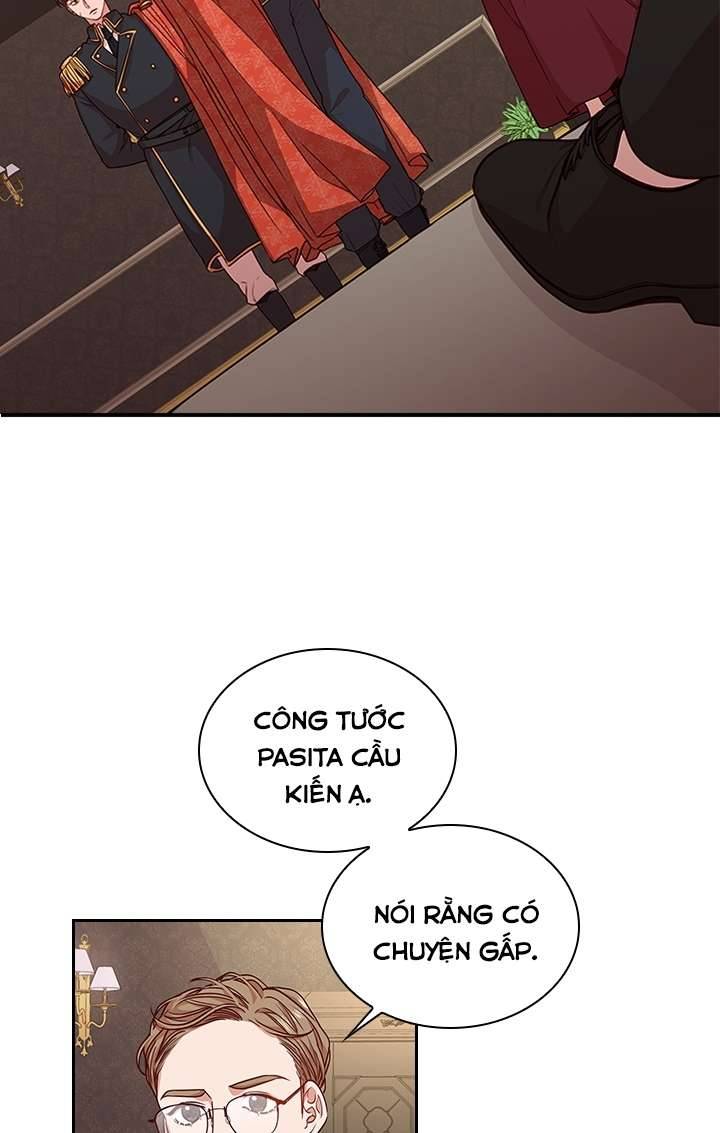 Thư Ký Của Bạo Chúa Chapter 15 - Trang 4